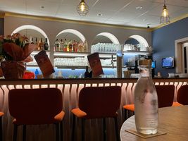 Bistro-Sunset Raum
